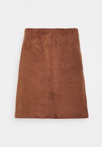 Esprit Áčková sukně - brown