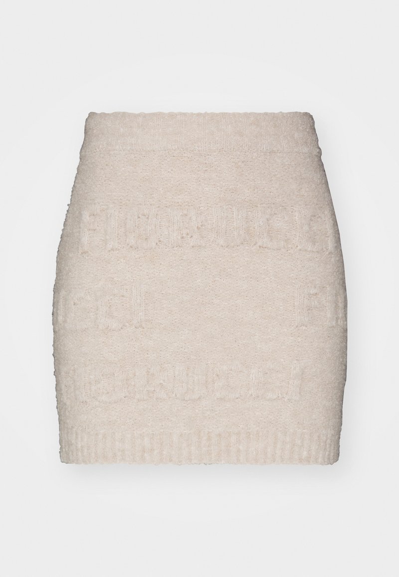 Fiorucci Minirok beige Fiorucci Minirok beige