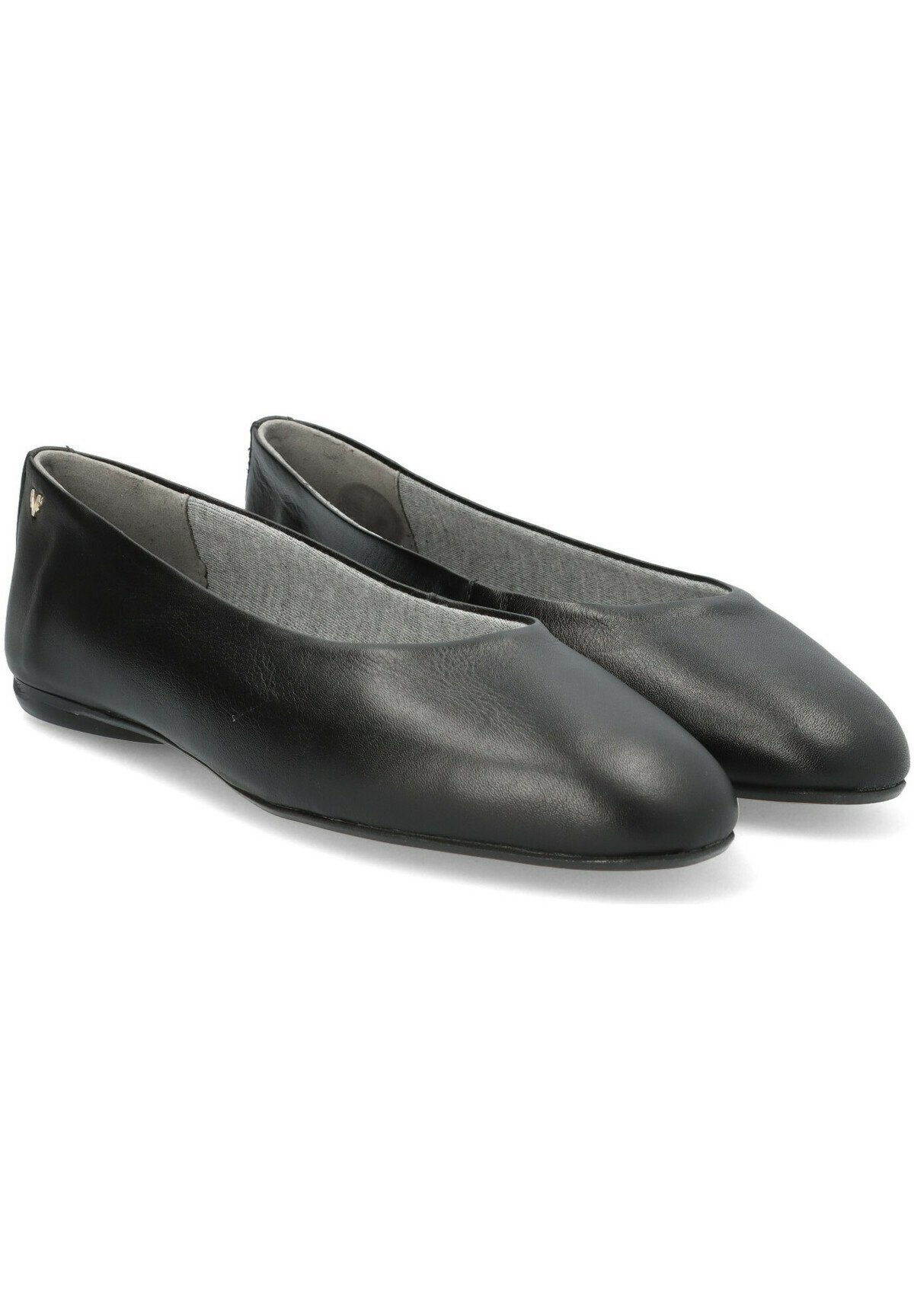 Martinelli AMAZONAS - Bailarinas - black/negro - Zalando.es