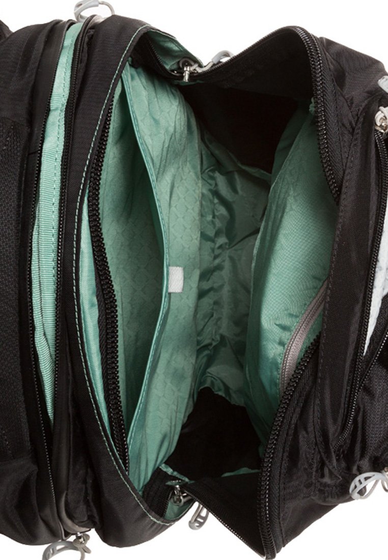 tumi alpha bravo nomadic backpack TUMI Alpha Bravo Nomadic Backpack  Luggage Pros