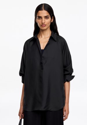 ARKET, Chemisier - black