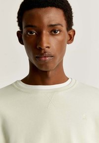 Scalpers FADE - Sweater - mint