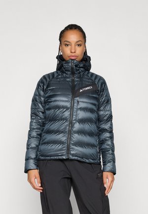 Daunenjacke - black