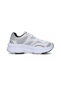 EA7 Emporio Armani Sneakers basse - white