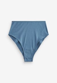 Next 3 PACK - Slip - blue white