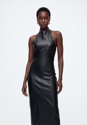 Bardot, GINA MIDI DRESS - Коктейлна рокля/парти рокля - black