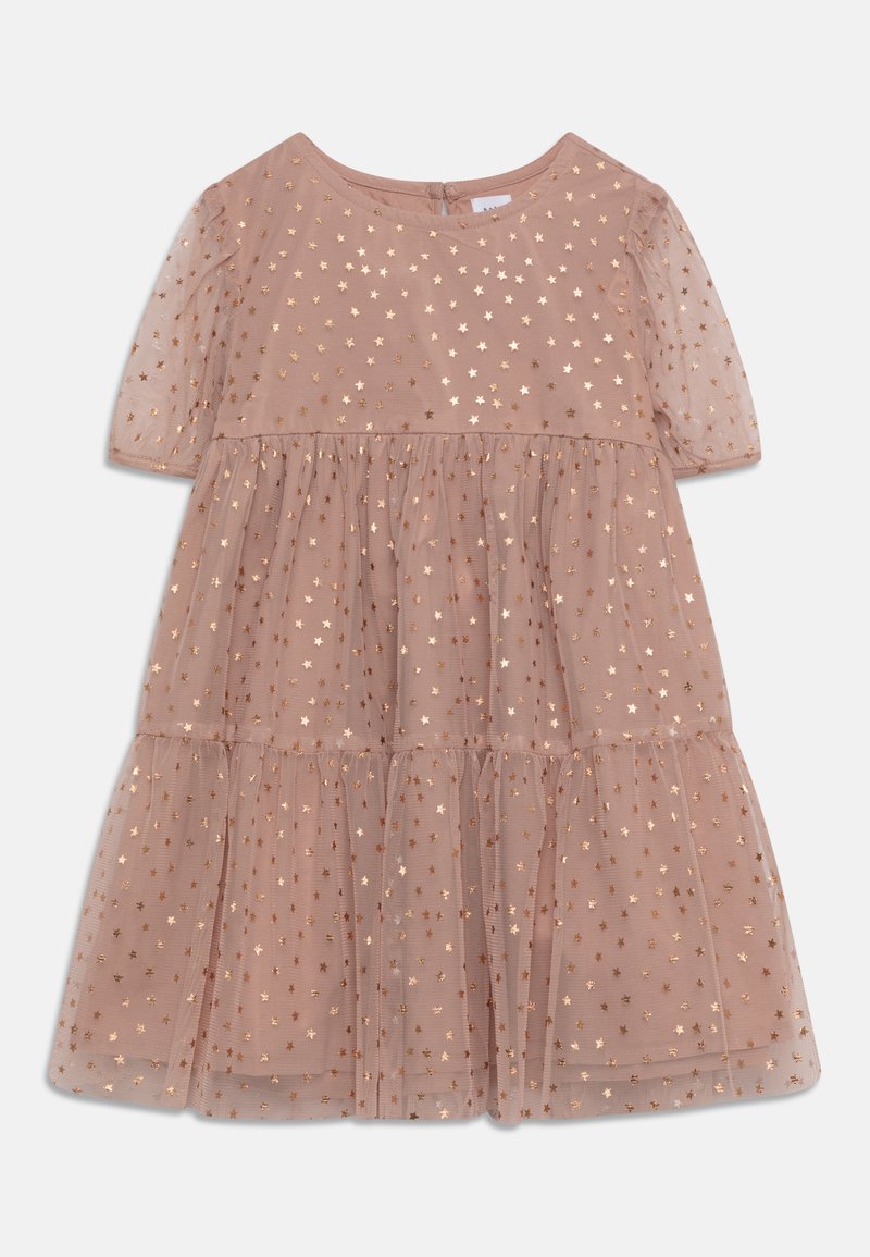 GAP TULLE PARTY TODDLER GIRL Robe de soirée mauve smoke/violet