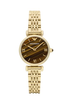 TRADITIONAL  - Uhr - gold