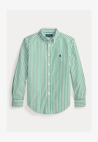 Επιλέχθηκε, cruise green/white