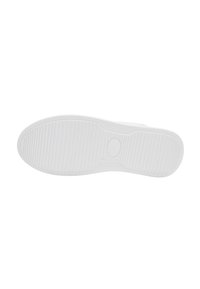 Drudd Italia BRO-HAMMERED - Sneakers basse - white
