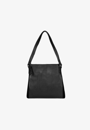 Wojas Handtas - black
