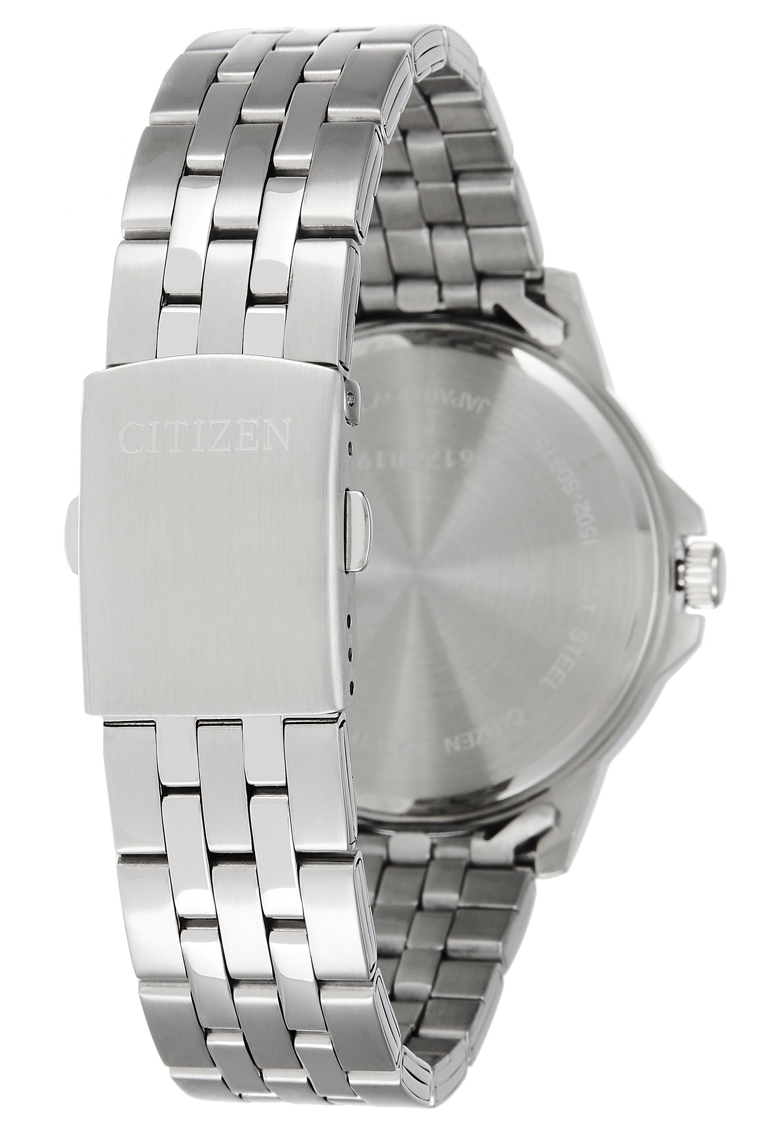 Citizen Orologio - silver-coloured/argentato - Zalando