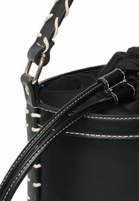 Miriade Borsa a mano - nero