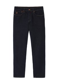 Egyenes szárú farmer - denim