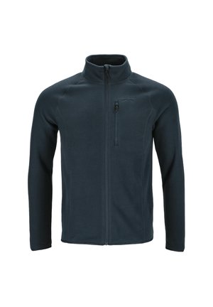 GEILO  - Fleecetakki - navy