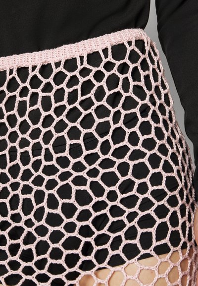 REAMEREI SKIRT UNISEX - Φούστα σε γραμμή Α - multicolor