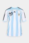 ARGENTINA HOME JERSEY 2006 MESSI - Nationalmannschaft - white