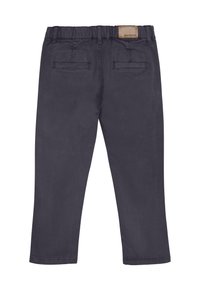 EN FANT Chinos - ebony