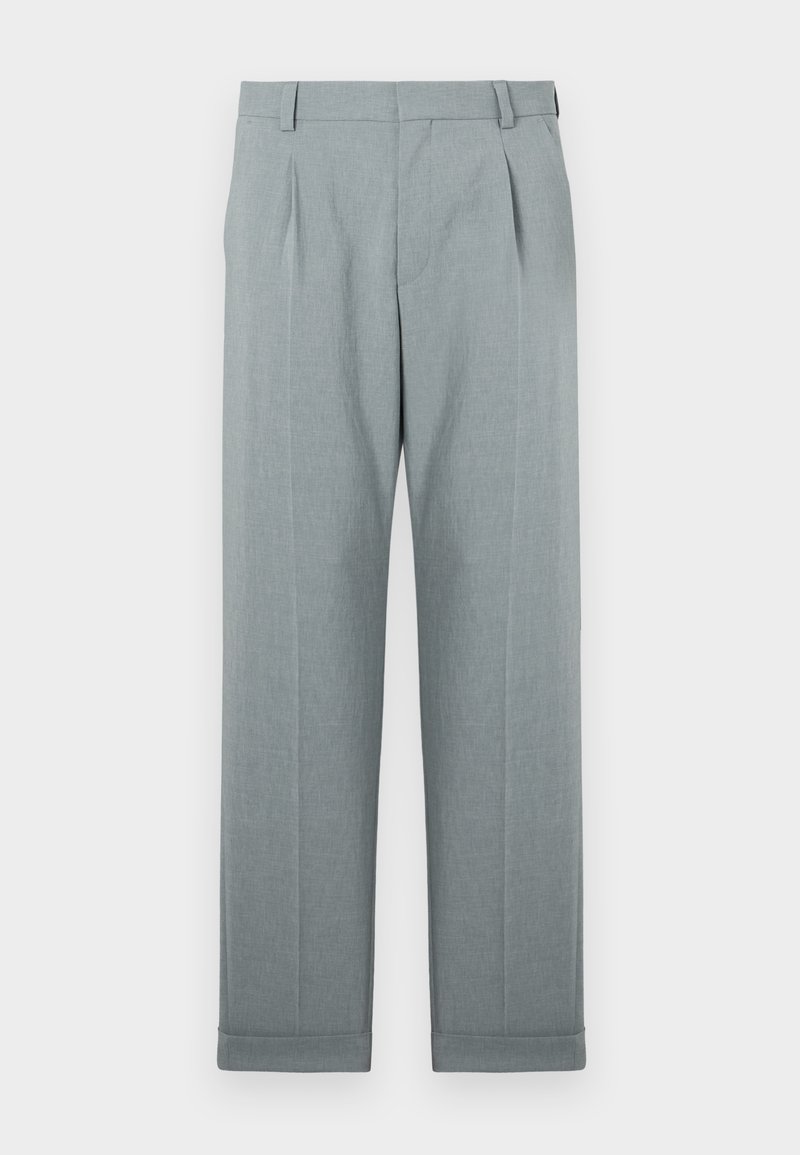 HUGO Broek groen HUGO Broek groen