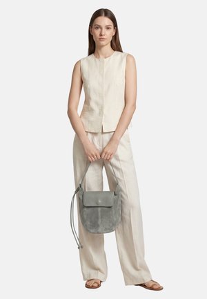 Chiara Ferretti, CHIARA FERRETTI CROSSBODY BAG - Borsa a mano - green