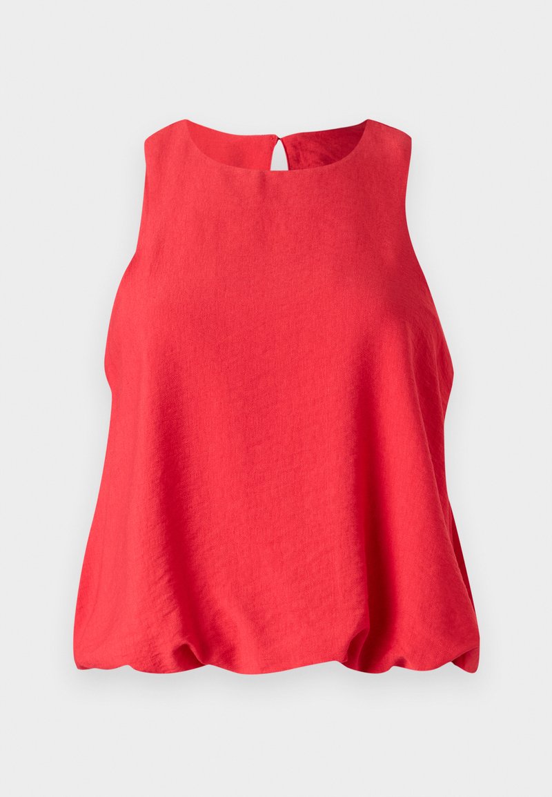 JDY Blouse rood JDY Blouse rood