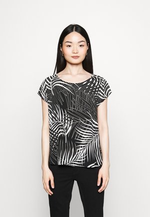 ONLY Petite ONLFRIDA - Blúzka - black