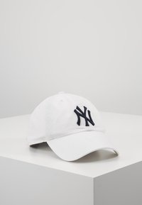 '47 - NEW YORK YANKEES CLEAN UP UNISEX - Cappellino - white Immagine in miniatura 1