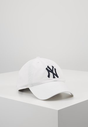 '47 NEW YORK YANKEES CLEAN UP UNISEX - Kapa - white