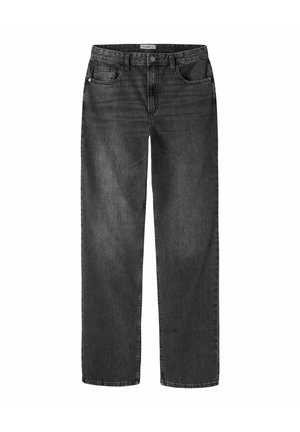 TWO SOON JEANS STRAIGHT FIT - Jean droit - medium grey denim