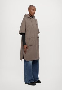 Max Mara Leisure MARATEA - Parka - nocciola