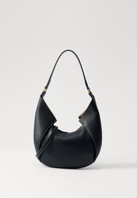 RIVA MINI - Käekott - black