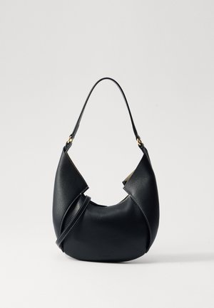 RIVA MINI - Handtasche - black
