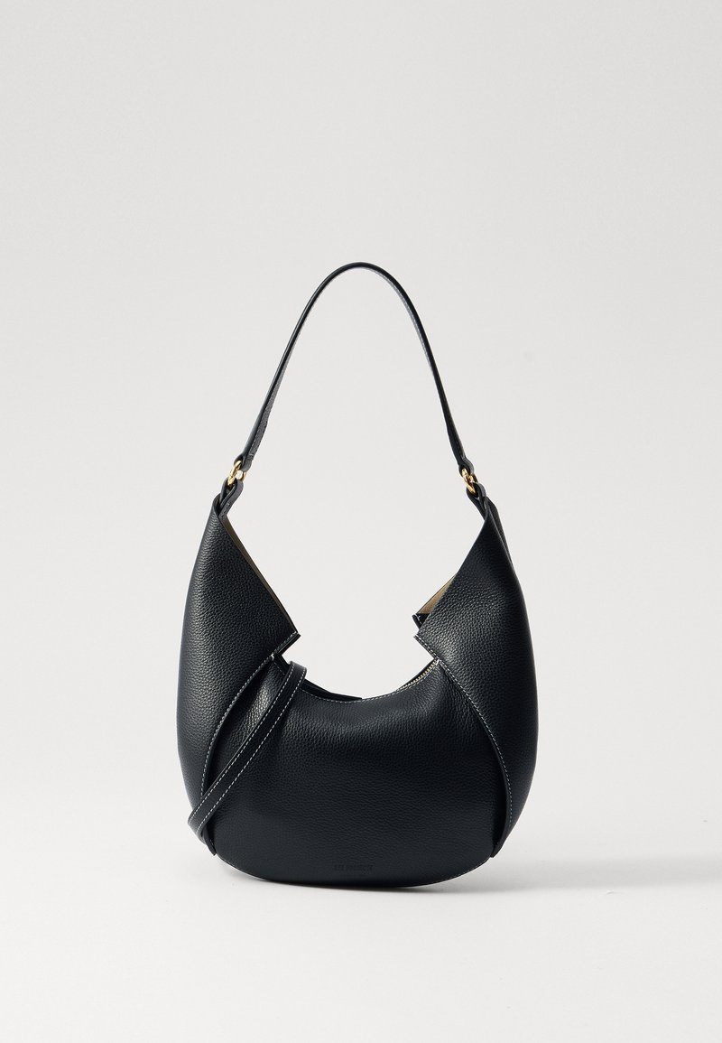 Ree Projects RIVA MINI - Τσάντα χειρός - black