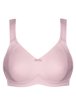 Susa MILANO MINIMIZER OHNE BÜGEL - Bustier - rose