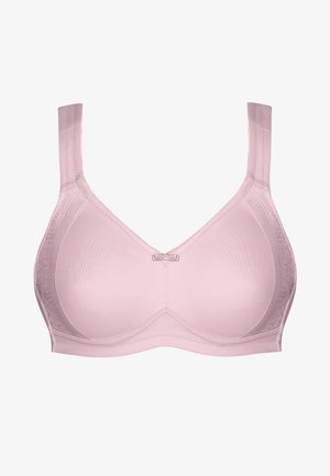 Susa MILANO MINIMIZER OHNE BÜGEL - Bustier - rose