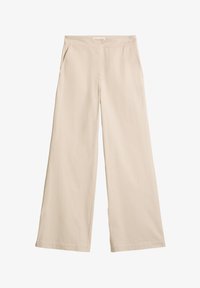 Unselected, linen beige