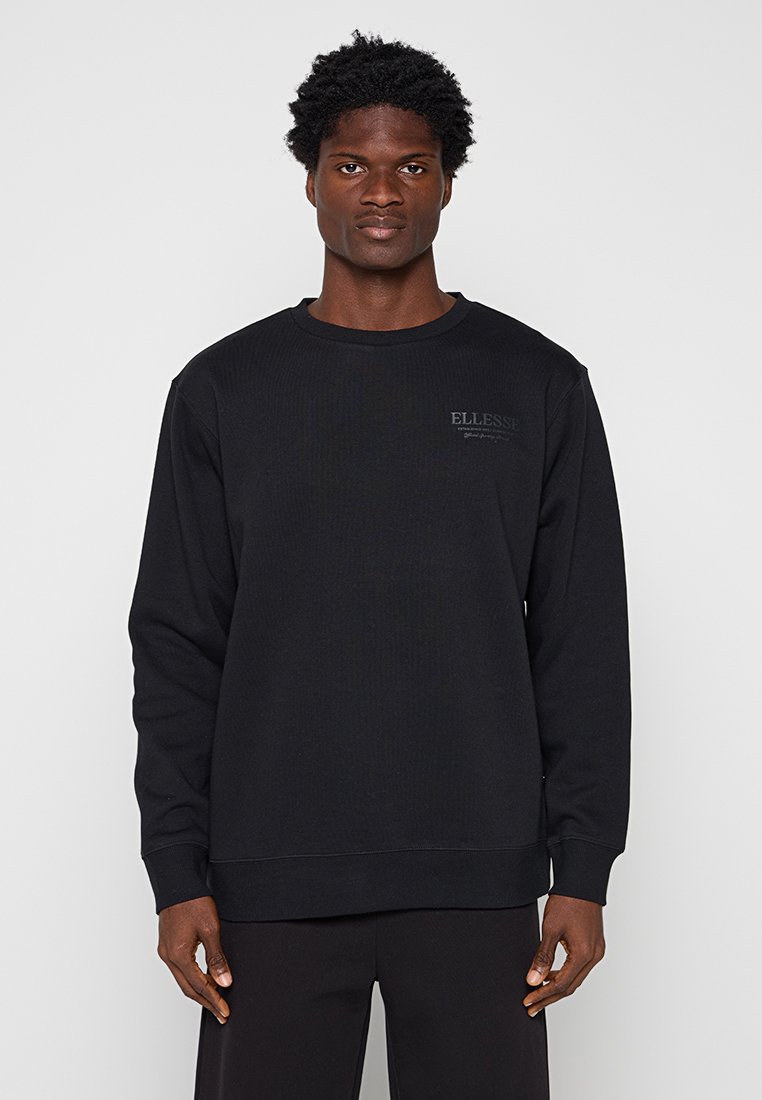 Ellesse Sweater zwart