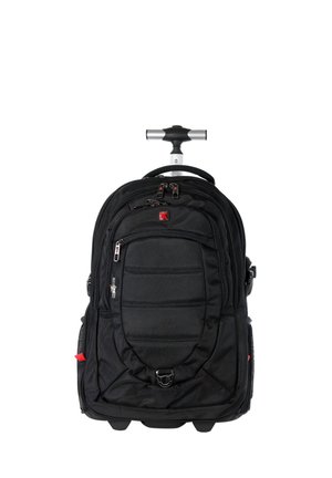 TRAVEL N MEET - Trolley - schwarz