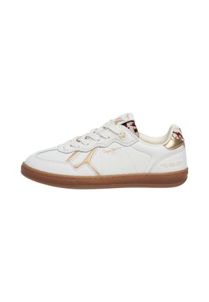 BALL CHIC - Zapatillas - off white