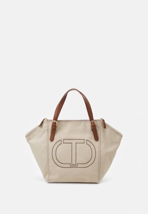 TOTE - Tote bag - neve