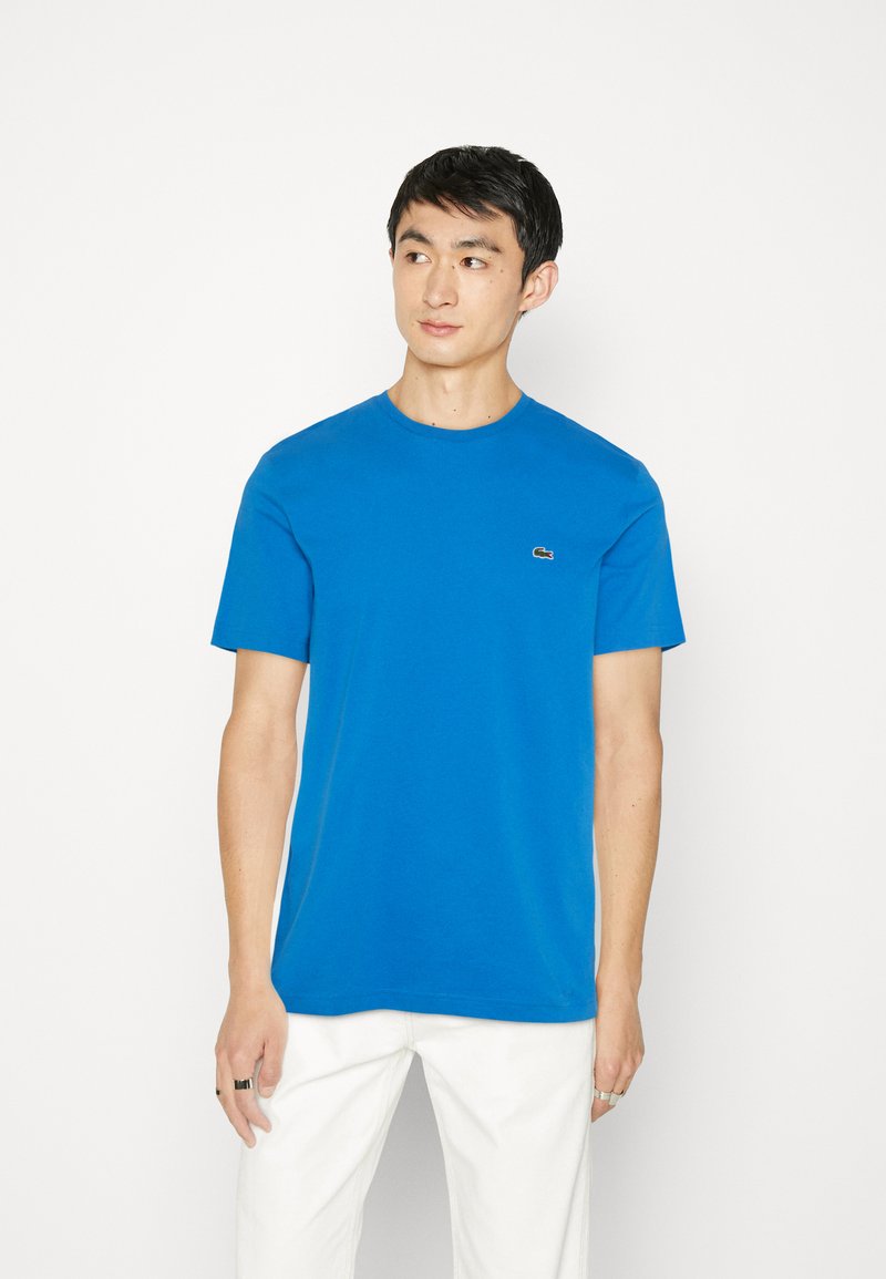 Lacoste - T-shirt basique - hilo, Agrandir