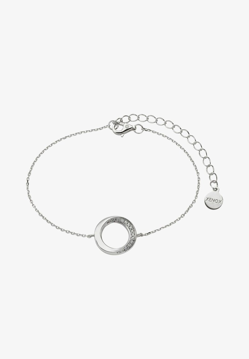 Xenox Armband - weiß