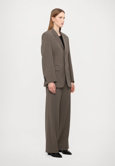 Filippa K TAILORED HOURGLASS  - Bleiser - driftwood