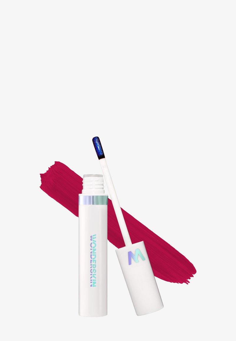 Wonderskin - BLADING LIP STAIN MASQUE - Lip stain - darling, Enlarge