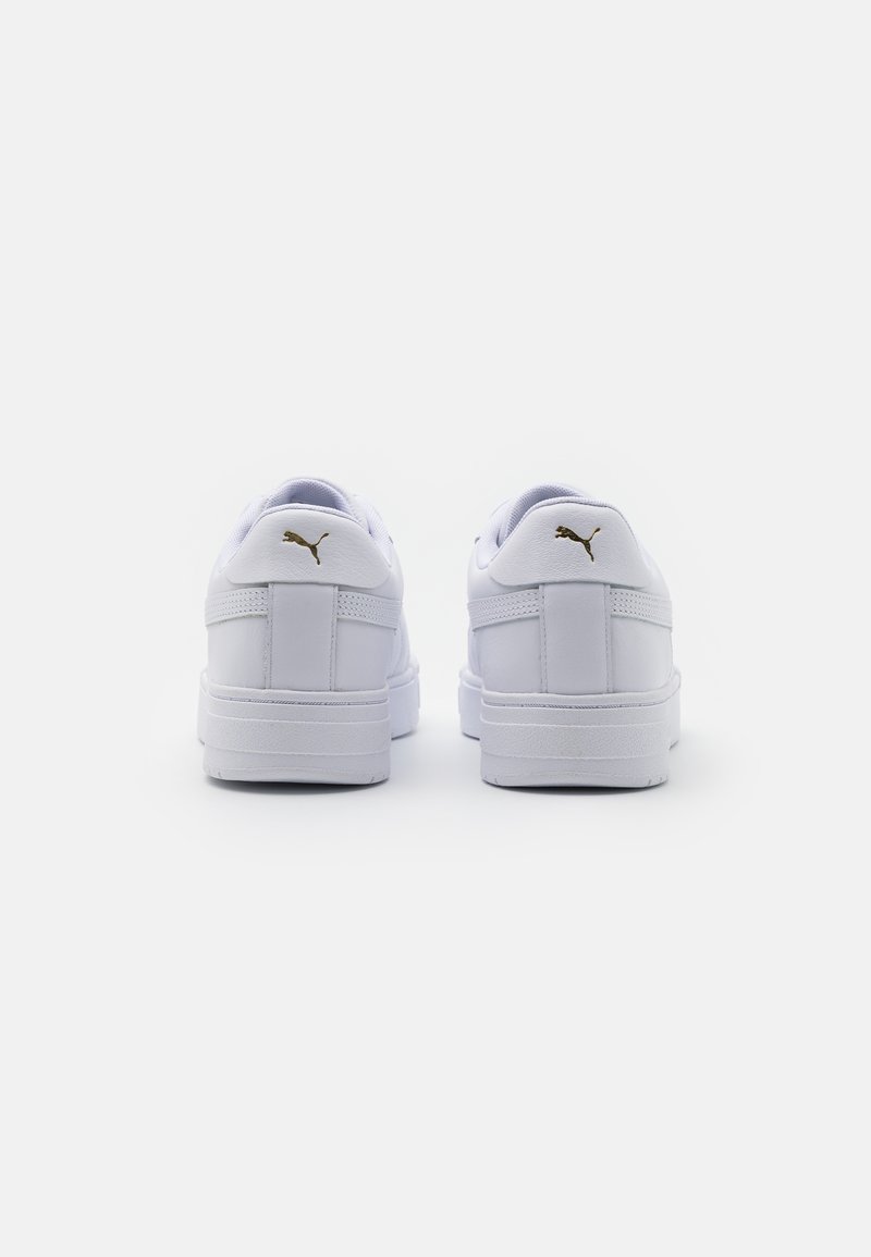 Puma CA PRO CLASSIC UNISEX - Zapatillas - white/blanco Zalando.es