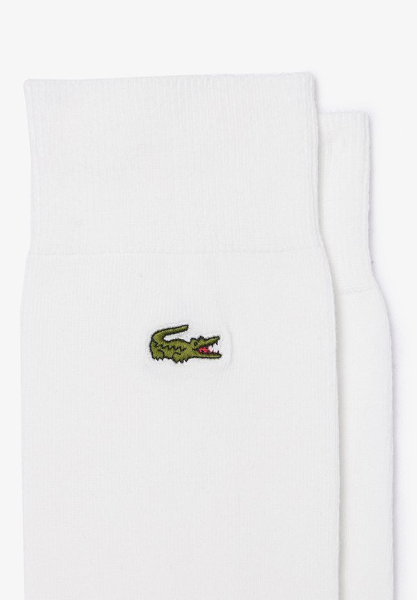 PACK 3 - Socks - blanc2