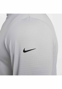 Nike Golf VICTORY - Topper langermet - wolf grey black