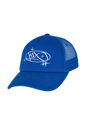 STARS LOGO  - Cap - blue