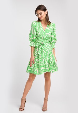 SOPHIA - Sukienka letnia