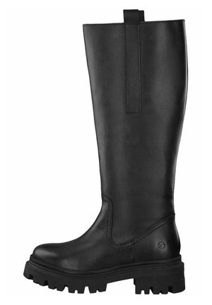 Stiefel - black